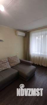 2-к квартира, на длительный срок, 45м2, 2/9 этаж