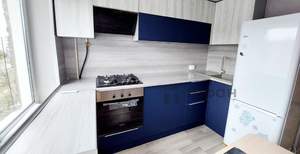 1-к квартира, на длительный срок, 35м2, 4/5 этаж