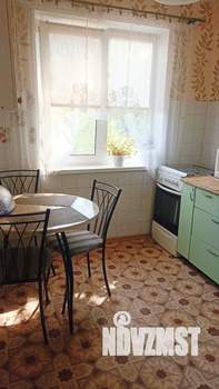 2-к квартира, на длительный срок, 43м2, 4/5 этаж