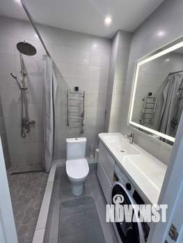 2-к квартира, на длительный срок, 40м2, 17/17 этаж