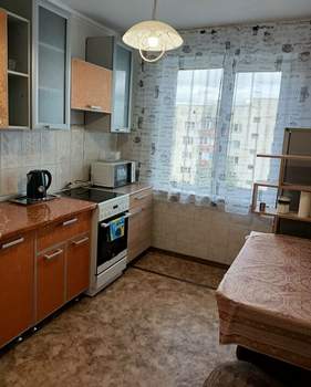 2-к квартира, на длительный срок, 52м2, 9/9 этаж