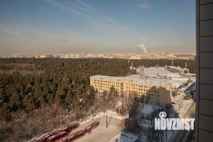 3-к квартира, на длительный срок, 125м2, 17/24 этаж