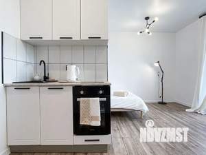 1-к квартира, посуточно, 28м2, 9/10 этаж