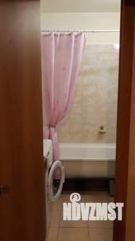 1-к квартира, на длительный срок, 42м2, 4/10 этаж