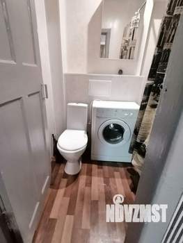 1-к квартира, на длительный срок, 31м2, 3/4 этаж