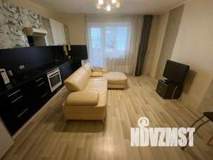 2-к квартира, на длительный срок, 58м2, 9/11 этаж