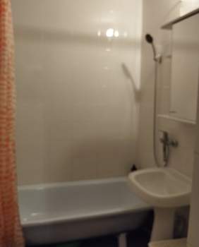 1-к квартира, на длительный срок, 40м2, 8/10 этаж