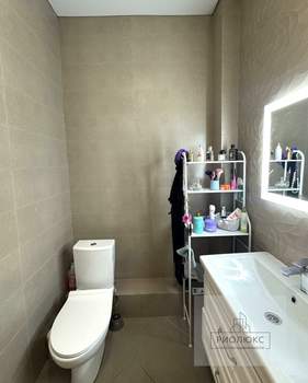 2-к квартира, на длительный срок, 50м2, 2/3 этаж