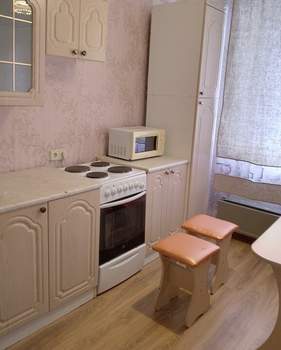 1-к квартира, на длительный срок, 31м2, 1/9 этаж