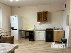 2-к квартира, на длительный срок, 41м2, 4/10 этаж