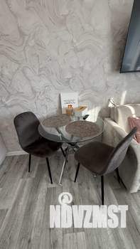 Студия квартира, посуточно, 32м2, 4/10 этаж