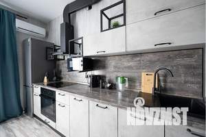 2-к квартира, посуточно, 54м2, 4/24 этаж