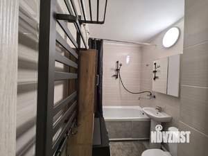 1-к квартира, на длительный срок, 41м2, 10/10 этаж