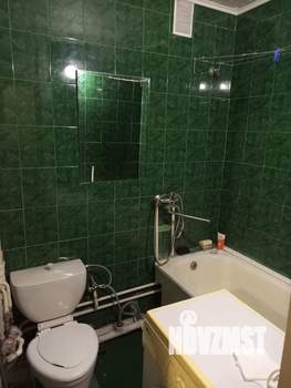 1-к квартира, на длительный срок, 45м2, 4/5 этаж