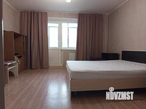 1-к квартира, на длительный срок, 40м2, 5/11 этаж