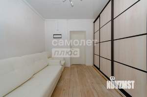 2-к квартира, на длительный срок, 49м2, 2/2 этаж