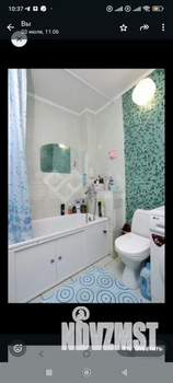 2-к квартира, на длительный срок, 36м2, 3/9 этаж