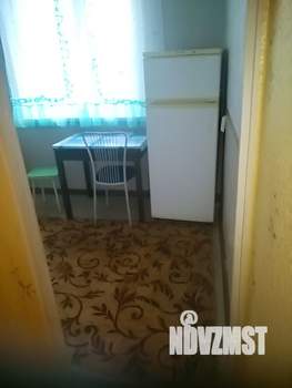 1-к квартира, на длительный срок, 30м2, 3/10 этаж