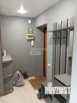 1-к квартира, на длительный срок, 28м2, 3/5 этаж