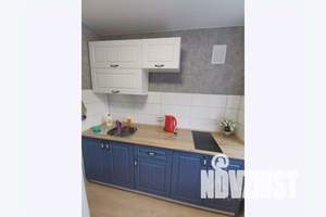 2-к квартира, посуточно, 43м2, 5/5 этаж