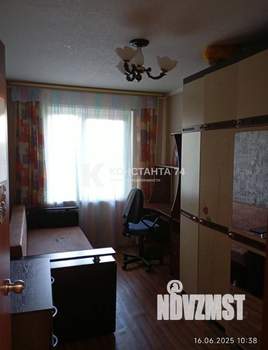 2-к квартира, на длительный срок, 50м2, 1/5 этаж