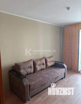 2-к квартира, на длительный срок, 56м2, 1/10 этаж