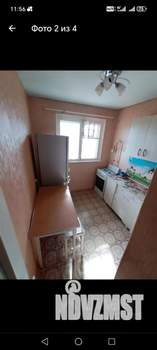 1-к квартира, на длительный срок, 31м2, 5/5 этаж