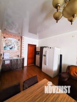 3-к квартира, на длительный срок, 107м2, 4/17 этаж