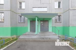 1-к квартира, на длительный срок, 33м2, 5/9 этаж