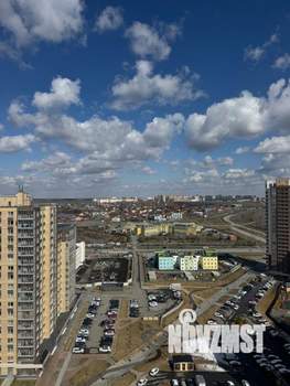 4-к квартира, на длительный срок, 108м2, 20/23 этаж