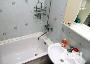 2-к квартира, посуточно, 65м2, 4/6 этаж