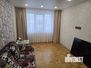 3-к квартира, на длительный срок, 65м2, 7/10 этаж