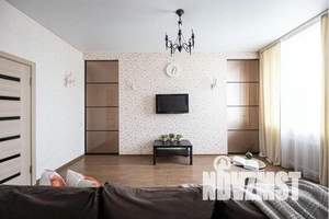 3-к квартира, посуточно, 70м2, 4/5 этаж