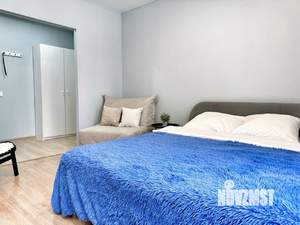 1-к квартира, посуточно, 30м2, 2/16 этаж