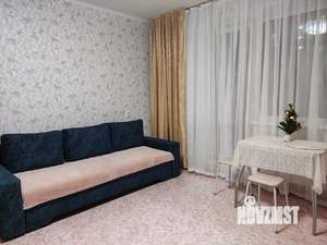 Студия квартира, посуточно, 28м2, 6/19 этаж