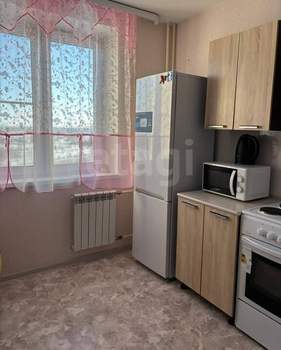 1-к квартира, на длительный срок, 34м2, 8/10 этаж