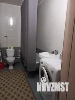 2-к квартира, посуточно, 35м2, 4/10 этаж