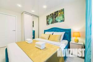 2-к квартира, посуточно, 64м2, 8/14 этаж