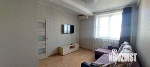1-к квартира, на длительный срок, 36м2, 9/19 этаж