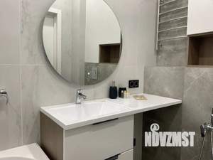 1-к квартира, посуточно, 47м2, 4/25 этаж