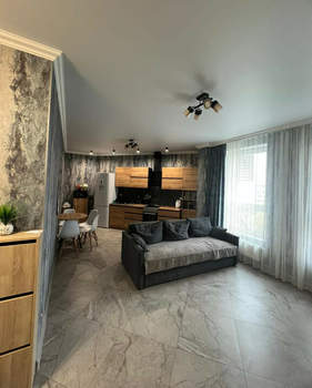3-к квартира, на длительный срок, 69м2, 6/23 этаж