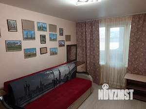 3-к квартира, на длительный срок, 68м2, 4/10 этаж