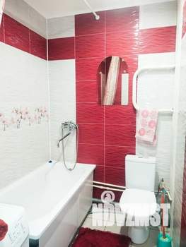 1-к квартира, посуточно, 32м2, 16/18 этаж