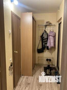 1-к квартира, на длительный срок, 35м2, 6/10 этаж