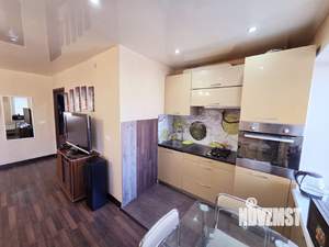 2-к квартира, на длительный срок, 47м2, 2/5 этаж