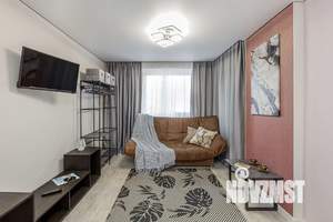 1-к квартира, посуточно, 31м2, 2/9 этаж