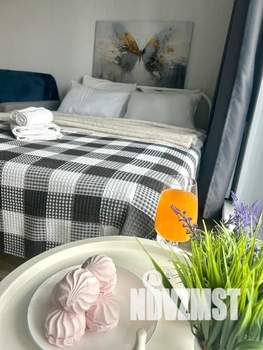 Студия квартира, посуточно, 27м2, 9/10 этаж