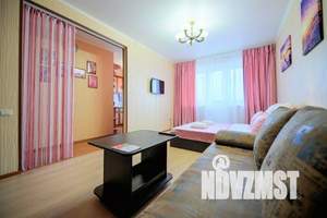 1-к квартира, посуточно, 30м2, 3/5 этаж