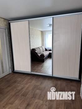 2-к квартира, на длительный срок, 52м2, 4/10 этаж