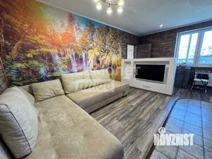 2-к квартира, на длительный срок, 55м2, 7/18 этаж
